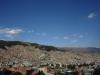 La Paz City by Pilar Rau